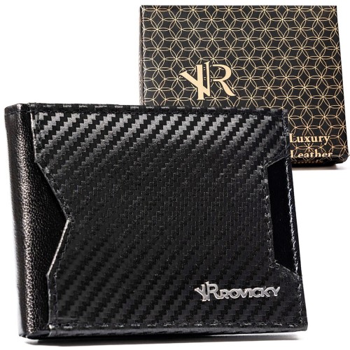 Rovicky R-RM-21-GCL-CF — czarny