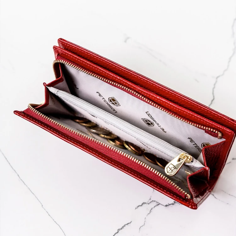 Peterson PTN 421431-SH — czerwony