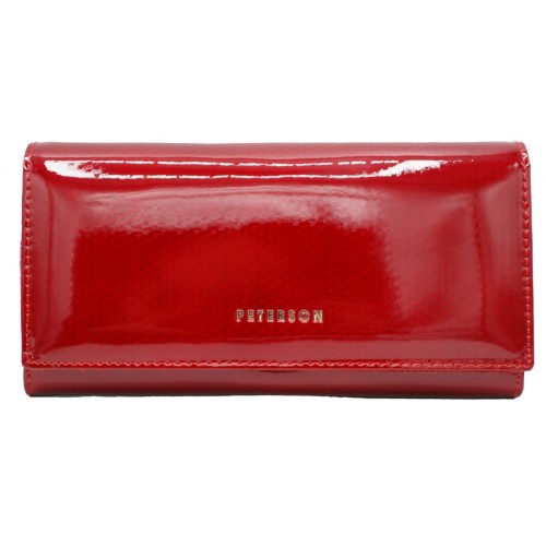 Peterson PTN 42122-SBR — czerwony
