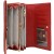 Peterson PTN 42122-SBR — czerwony