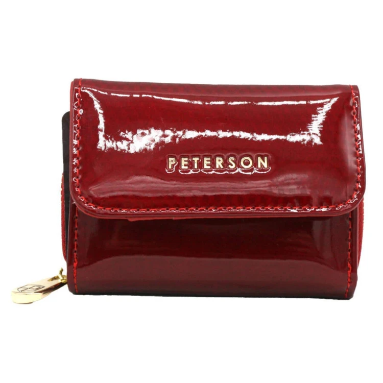Peterson PTN 423229-SBR — czerwony