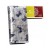 Peterson PTN 421431-BF SILVER — srebrny