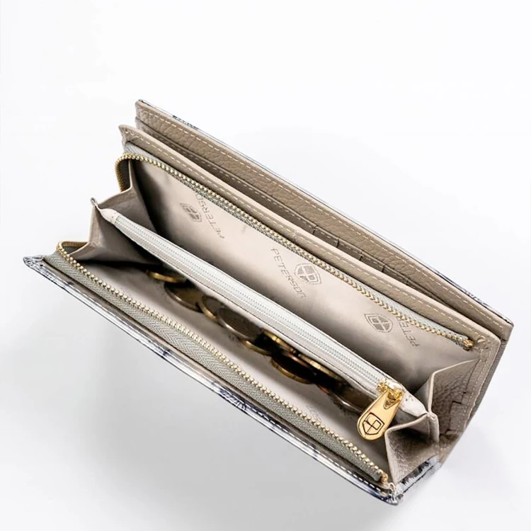 Peterson PTN 421431-BF SILVER — srebrny