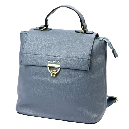 Torebka damska z eko-skóry Pierre Cardin GN22 6340