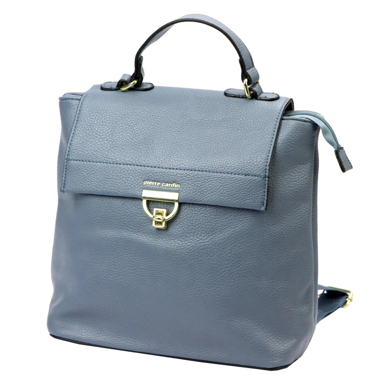 Torebka damska z eko-skóry Pierre Cardin GN22 6340