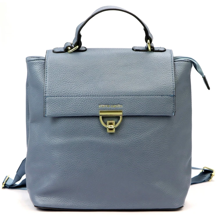 Torebka damska z eko-skóry Pierre Cardin GN22 6340