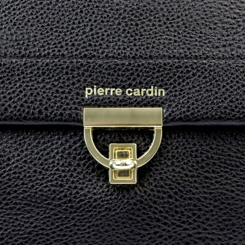 Torebka damska z eko-skóry Pierre Cardin GN22 6340
