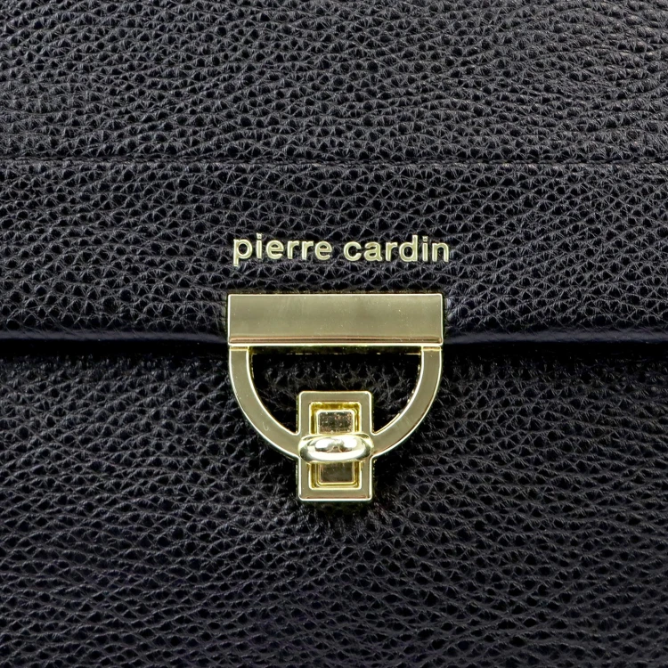 Torebka damska z eko-skóry Pierre Cardin GN22 6340