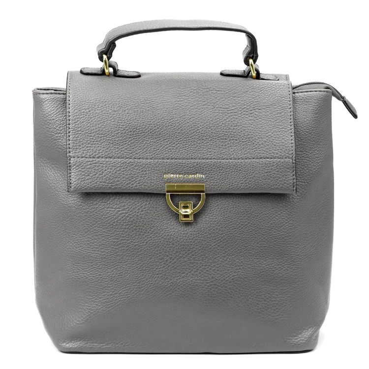 Torebka damska z eko-skóry Pierre Cardin GN22 6340