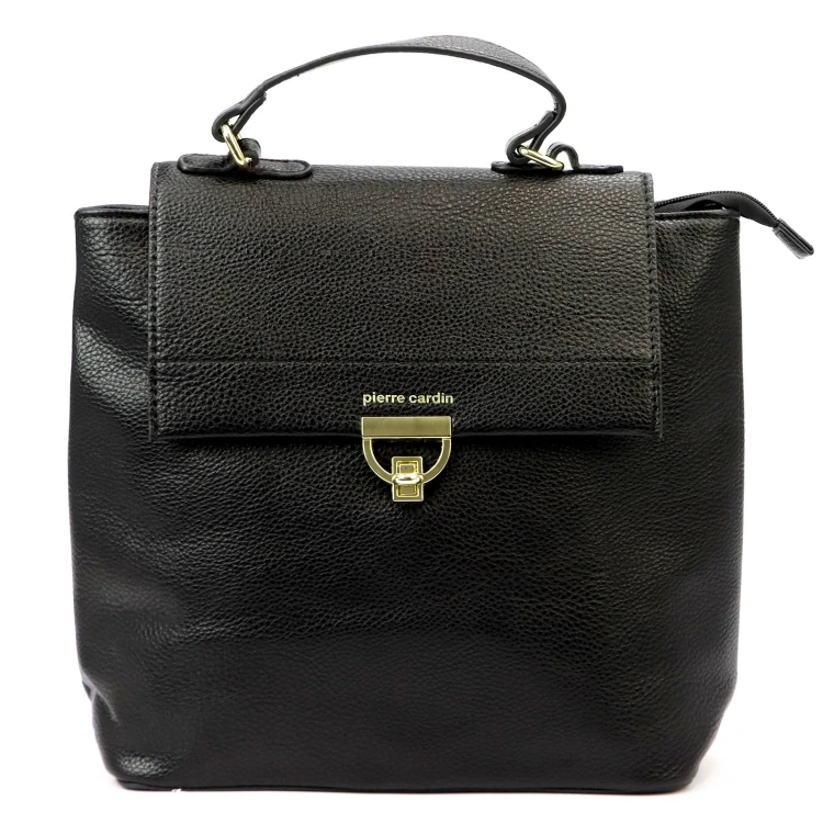 Torebka damska z eko-skóry Pierre Cardin GN22 6340