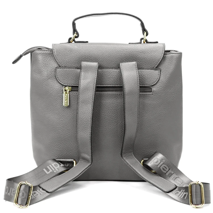 Torebka damska z eko-skóry Pierre Cardin GN22 6340