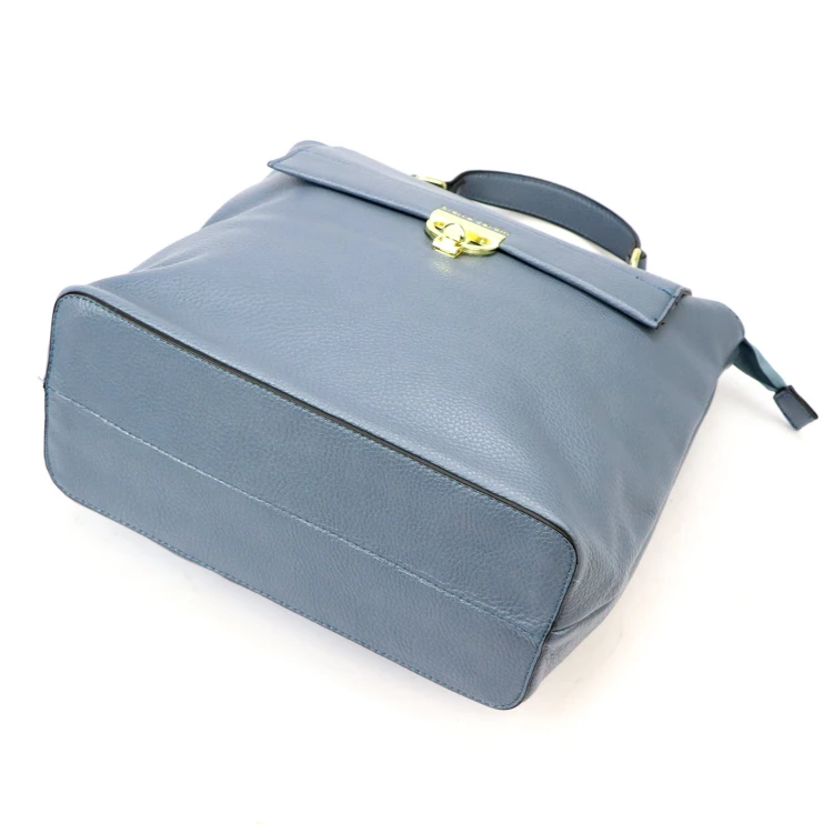 Torebka damska z eko-skóry Pierre Cardin GN22 6340