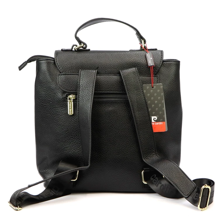 Torebka damska z eko-skóry Pierre Cardin GN22 6340