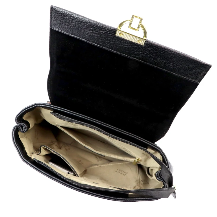 Torebka damska z eko-skóry Pierre Cardin GN22 6340