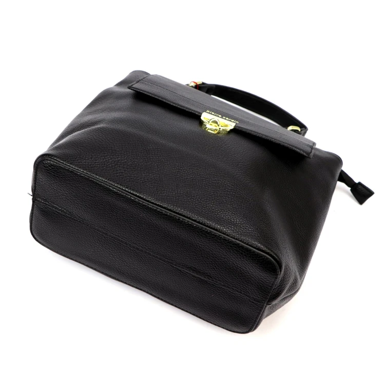 Torebka damska z eko-skóry Pierre Cardin GN22 6340