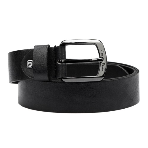 męski pasek z prawdziwej skóry Pierre Cardin 507 KAM01