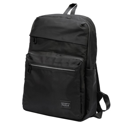 Materiałowy plecak męski Northampton Polo Club PC3170#