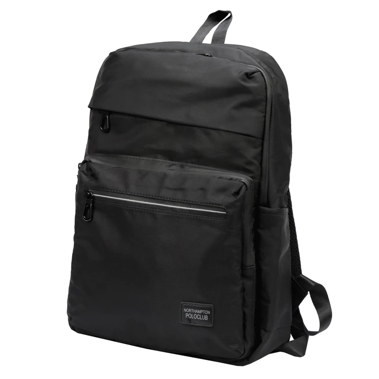 Materiałowy plecak męski Northampton Polo Club PC3170#
