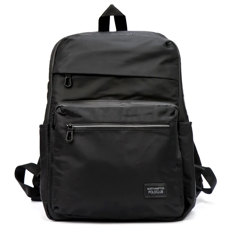 Materiałowy plecak męski Northampton Polo Club PC3170#
