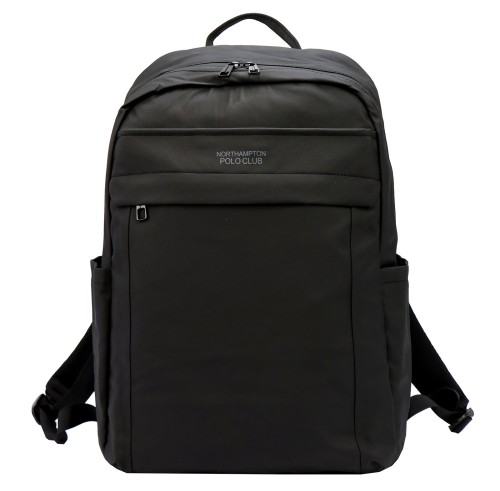 Materiałowy plecak męski Northampton Polo Club PC3044#