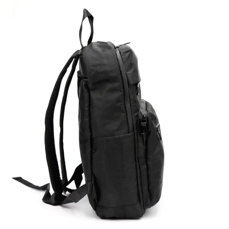 Materiałowy plecak męski Northampton Polo Club PC3170#