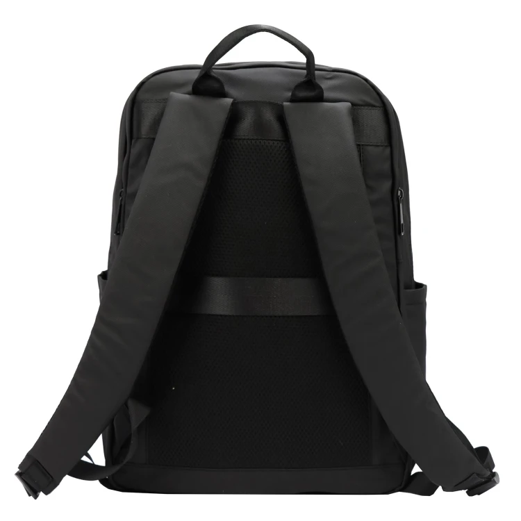 Materiałowy plecak męski Northampton Polo Club PC3044#