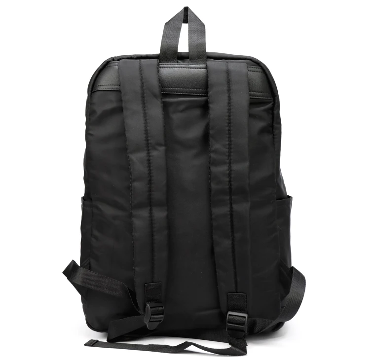 Materiałowy plecak męski Northampton Polo Club PC3170#