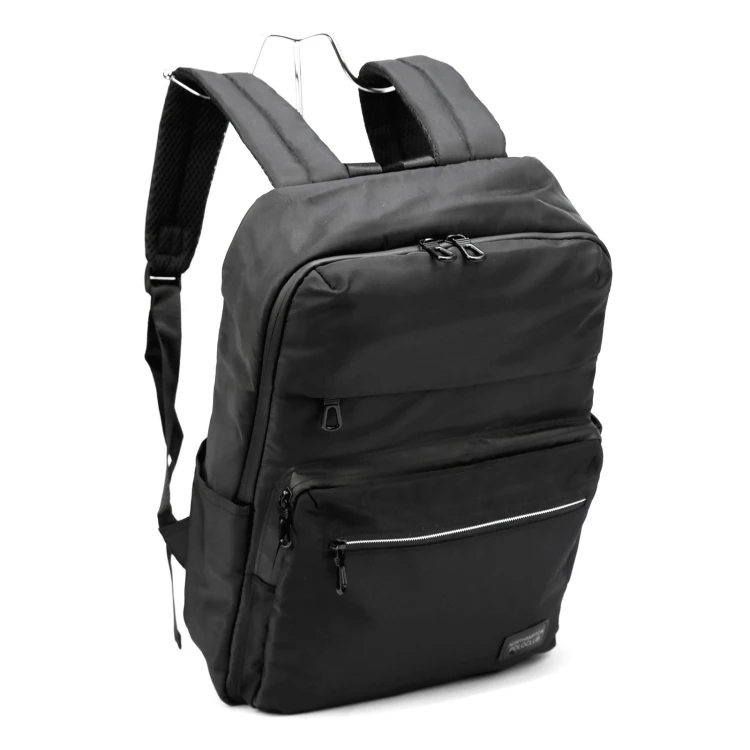 Materiałowy plecak męski Northampton Polo Club PC3170#