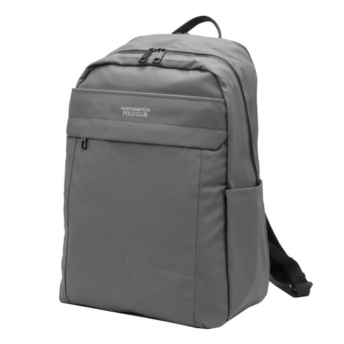 Materiałowy plecak męski Northampton Polo Club PC3044#