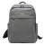 Materiałowy plecak męski Northampton Polo Club PC3044#