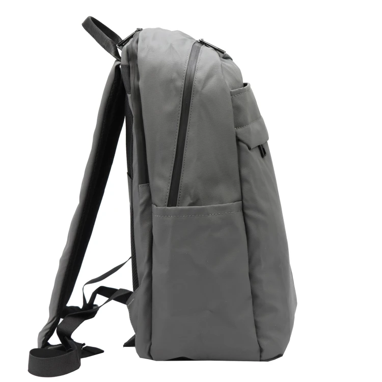 Materiałowy plecak męski Northampton Polo Club PC3044#