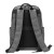 Materiałowy plecak męski Northampton Polo Club PC3044#