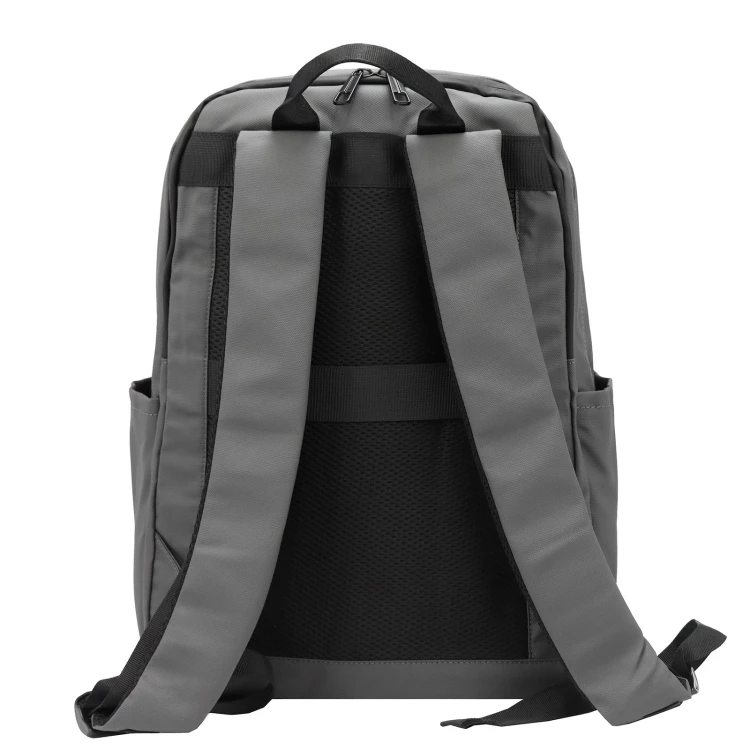 Materiałowy plecak męski Northampton Polo Club PC3044#