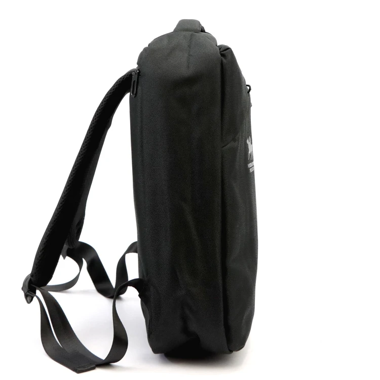 Materiałowy plecak męski Northampton Polo Club PC3096#