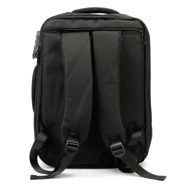 Materiałowy plecak męski Northampton Polo Club PC3096#