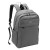 Materiałowy plecak męski Northampton Polo Club PC3044#