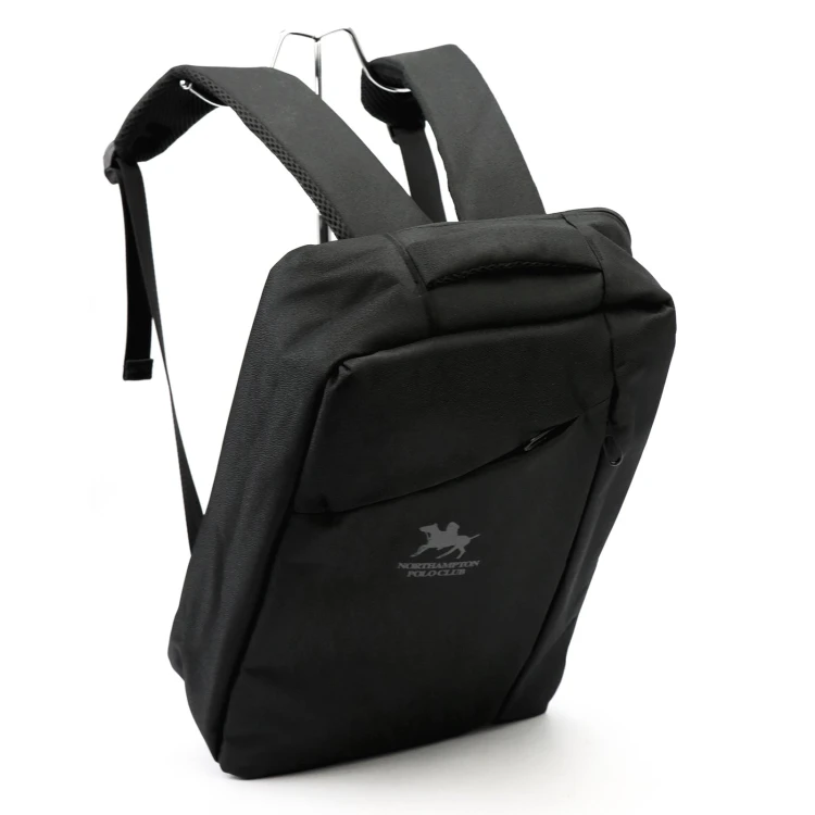 Materiałowy plecak męski Northampton Polo Club PC3096#