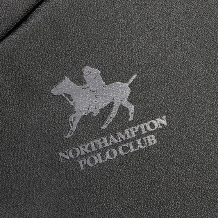 Materiałowy plecak męski Northampton Polo Club PC3096#