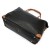 Jakościowa torebka damska z tworzywa Northampton Polo Club PC3180#