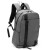 Damski plecak z tworzywa Northampton Polo Club PC3168#