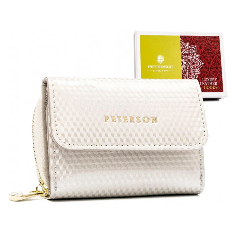 Peterson PTN 423229-SBR-BE — beż