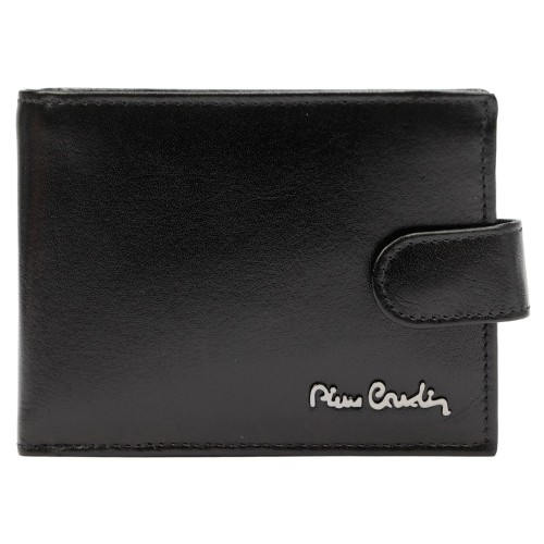 Skórzany męski portfel Pierre Cardin YS604 8806A