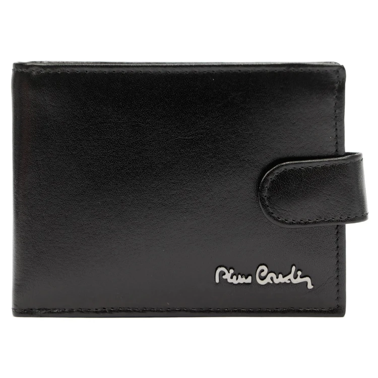 Skórzany męski portfel Pierre Cardin YS604 8806A