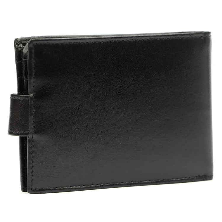 Skórzany męski portfel Pierre Cardin YS604 8806A