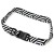 Pas bagażowy Gregorio do walizki z zamkiem szyfrowym Luggage Strap D2