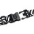 Pas bagażowy Gregorio do walizki z zamkiem szyfrowym Luggage Strap D2