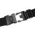 Pas bagażowy Gregorio do walizki z kodem szyfrowym Luggage Strap D3