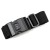 Pas bagażowy Gregorio do walizki z kodem szyfrowym Luggage Strap D3