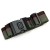 Pas bagażowy Gregorio do walizki z kodem szyfrowym Luggage Strap D3