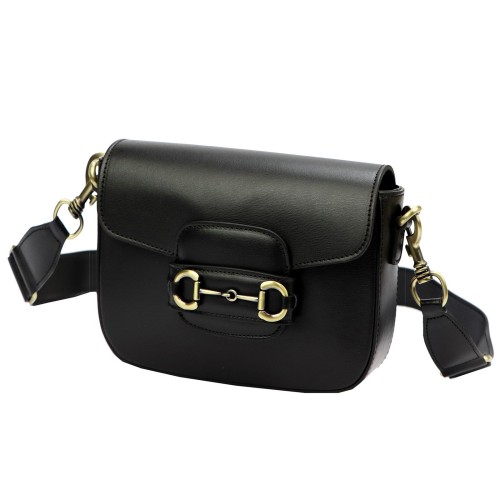 Damska torebka ze skóry naturalnej Luka 20-095
